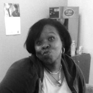 Meet your Posher, Tammy